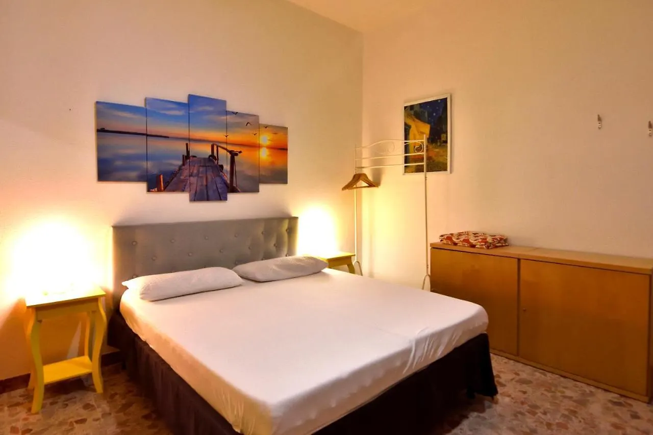 Villa Arancio Cala Liberotto