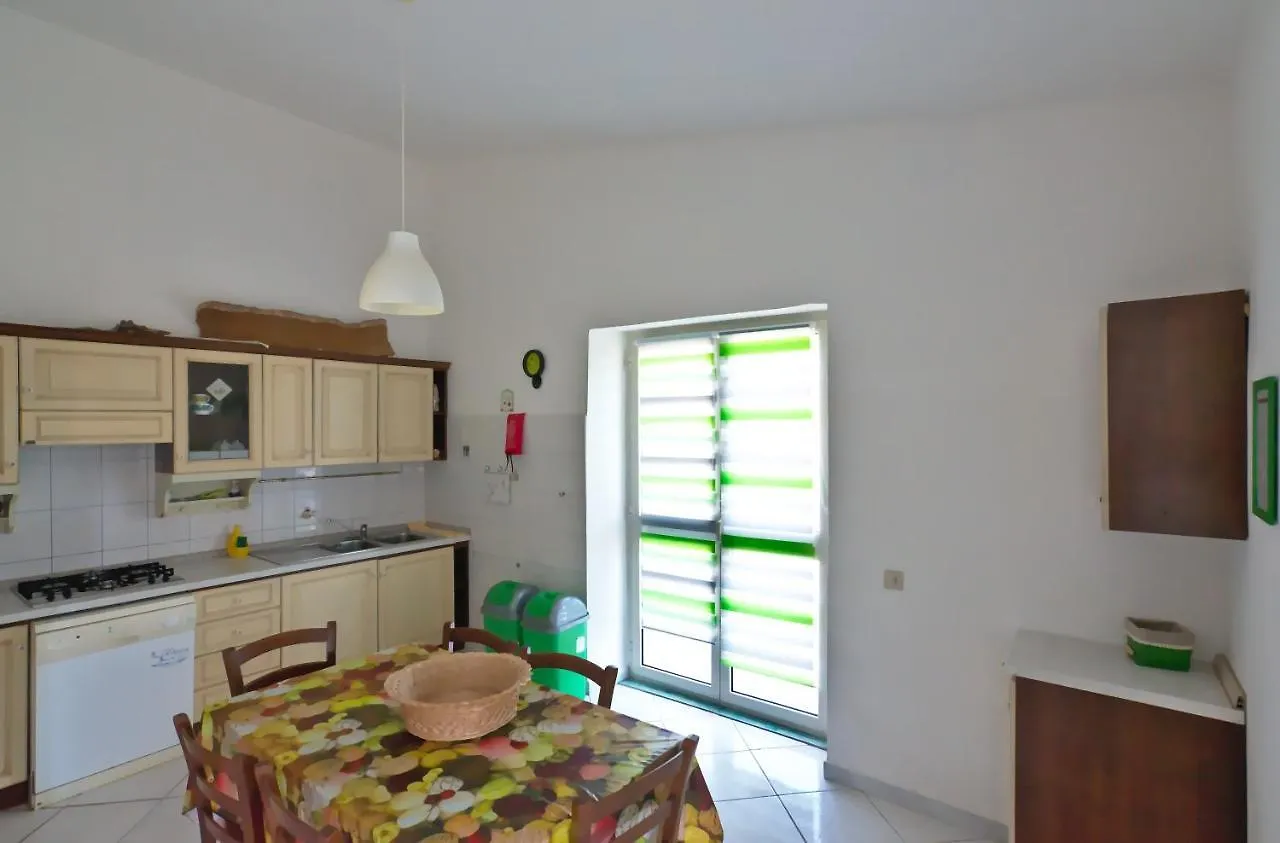Villa Arancio Cala Liberotto