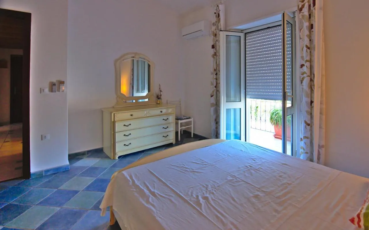Villa Arancio Cala Liberotto