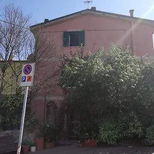  Appartamento La Casa Al Guercio Italia