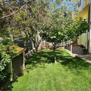 Le Vele Cala Liberotto