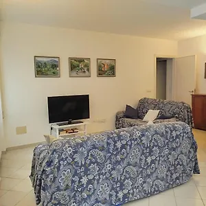  Appartamento Dorothea House Italia